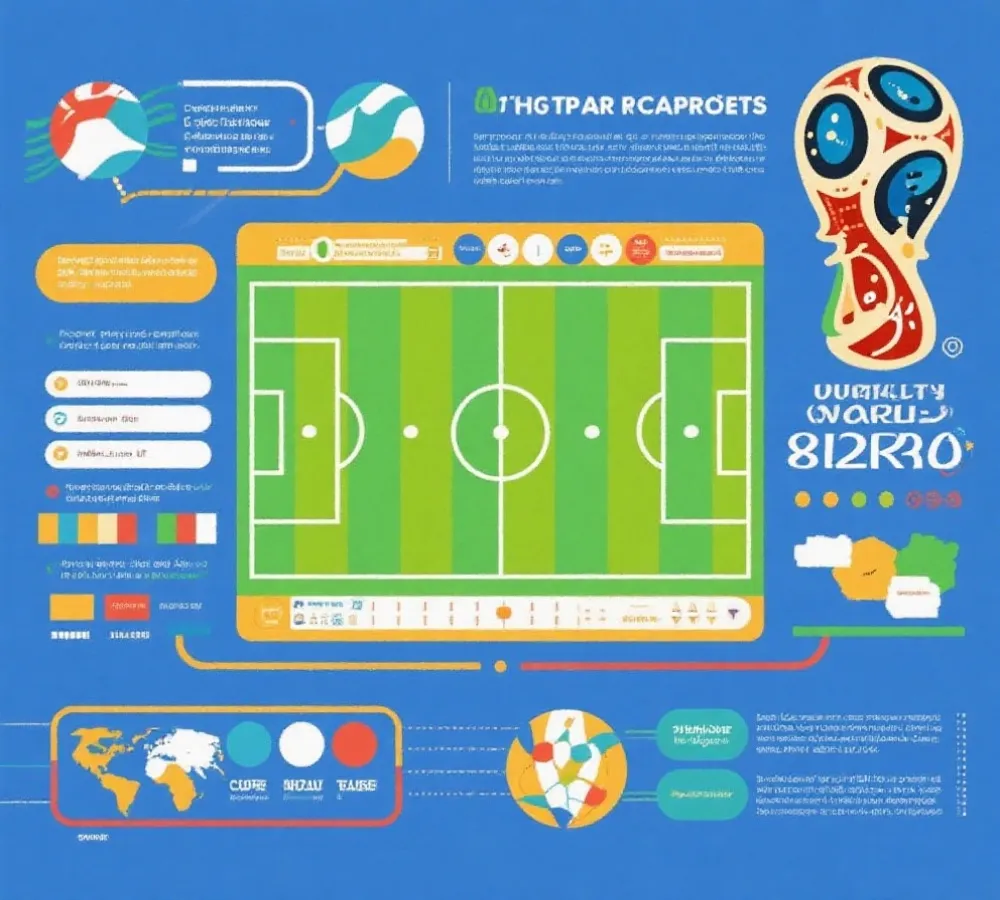 世界盃內容策略