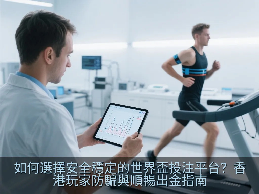 如何選擇安全穩定的世界盃投注平台？香港玩家防騙與順暢出金指南